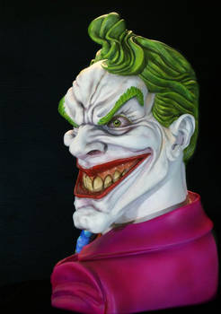 The Joker 6