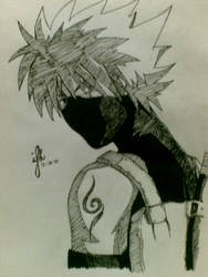 Kakashi