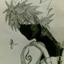 Kakashi