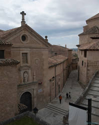 Convento Carmelita de Cuenca
