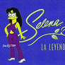 Selena Quintanilla