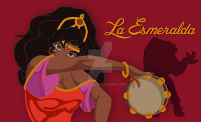 Esmeralda