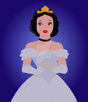 Snow White Oscars 1993