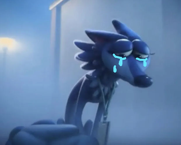 Gracie Wolf Crying by HARLEY-ROBERSON on DeviantArt