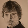 Luke Skywalker