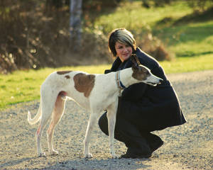 Rebecca and Lennox