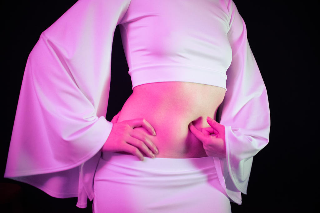 Midriff Princess Princess Leia Midriff Costume by ManyFacedBod on DeviantArt