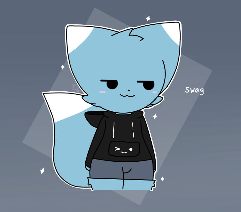 swagger by DavidStudios18 on DeviantArt