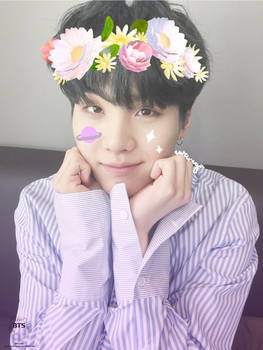 ~min yoongi edit!~