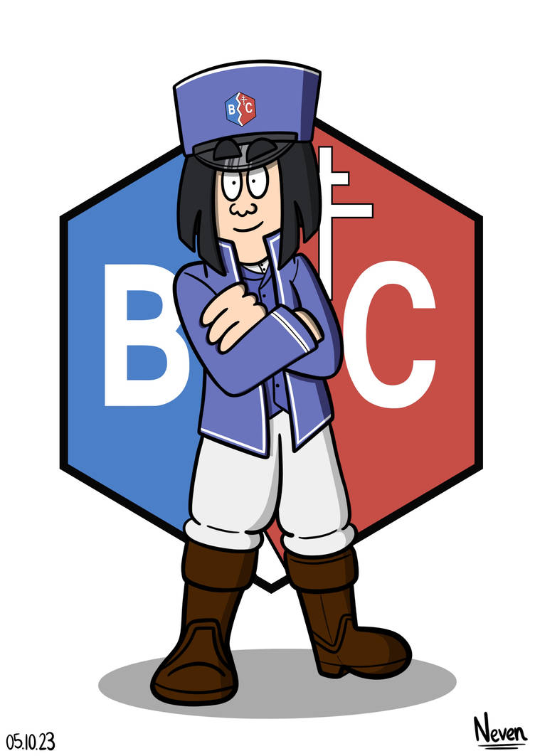 Girls und Panzer BC Freedom Academy by projektnev44 on DeviantArt