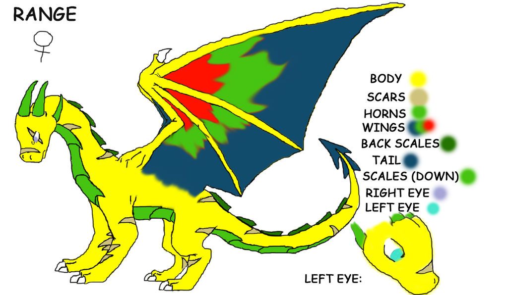 Contest: New Range reference by Fireprinces20 on DeviantArt
