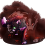 [Artfight - 23] Darkpool