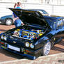 Cosworth Capri