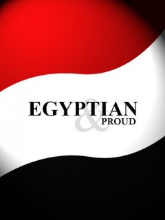 i am egyptian