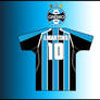 Gremio Camisa