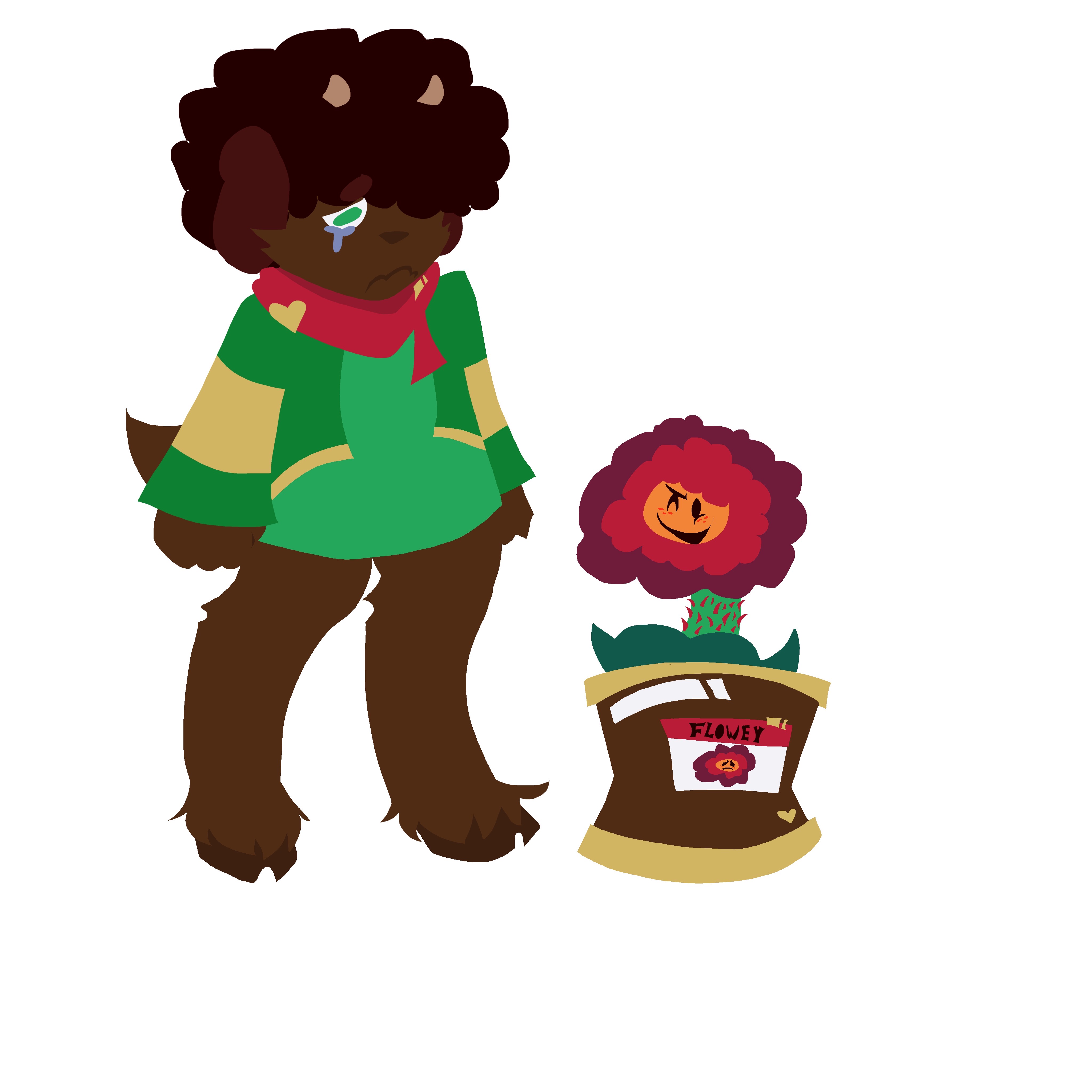 guys look at my cool ocs by BopNotesColor on DeviantArt