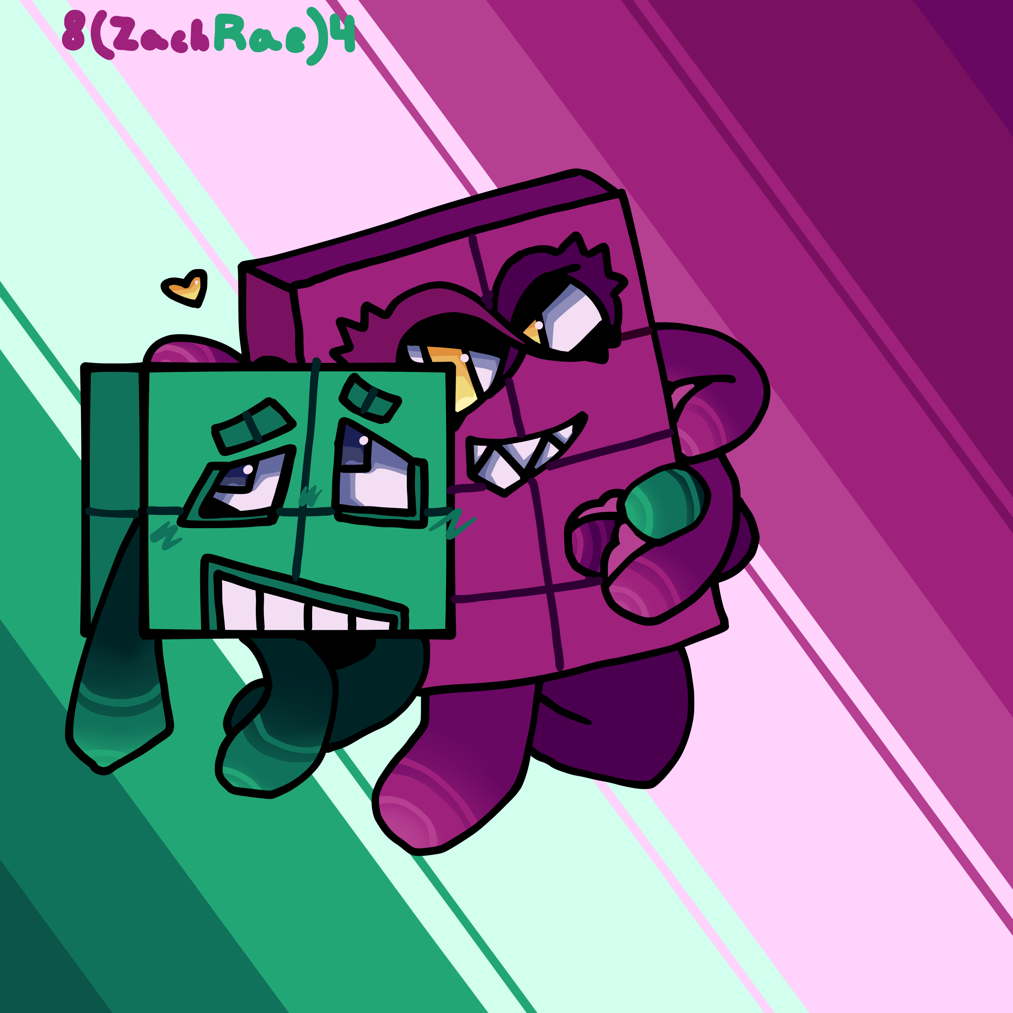 Pretty Obvious pretty obvious by BopNotesColor on DeviantArt