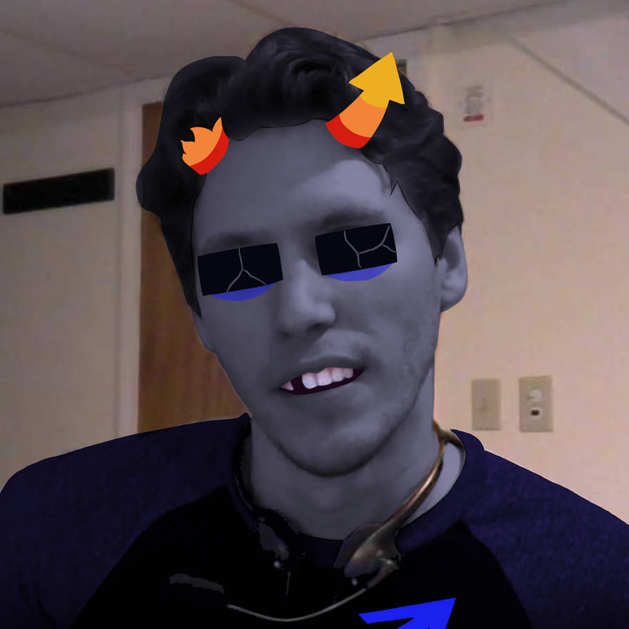 equius by BopNotesColor on DeviantArt