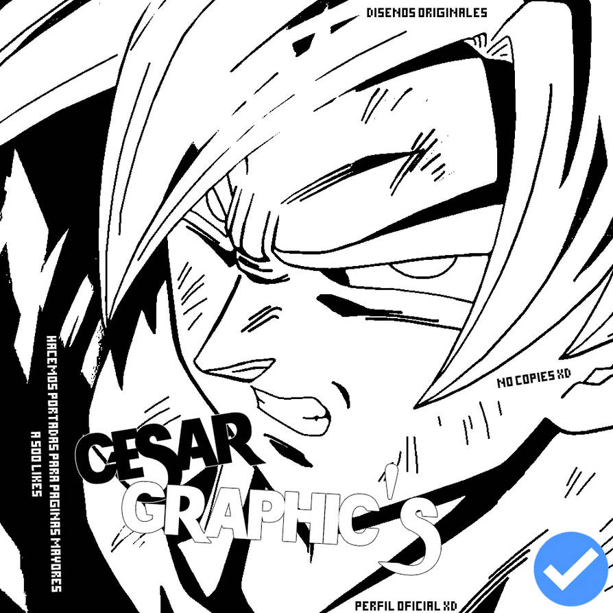 Cesar Graphics Cesar Graphics by CesarZGraphics on DeviantArt