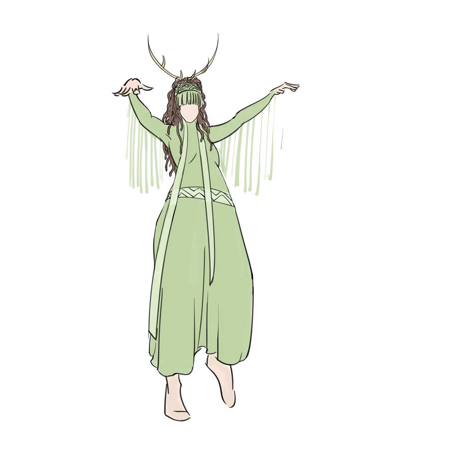 Maria Franz by alkhimik on DeviantArt