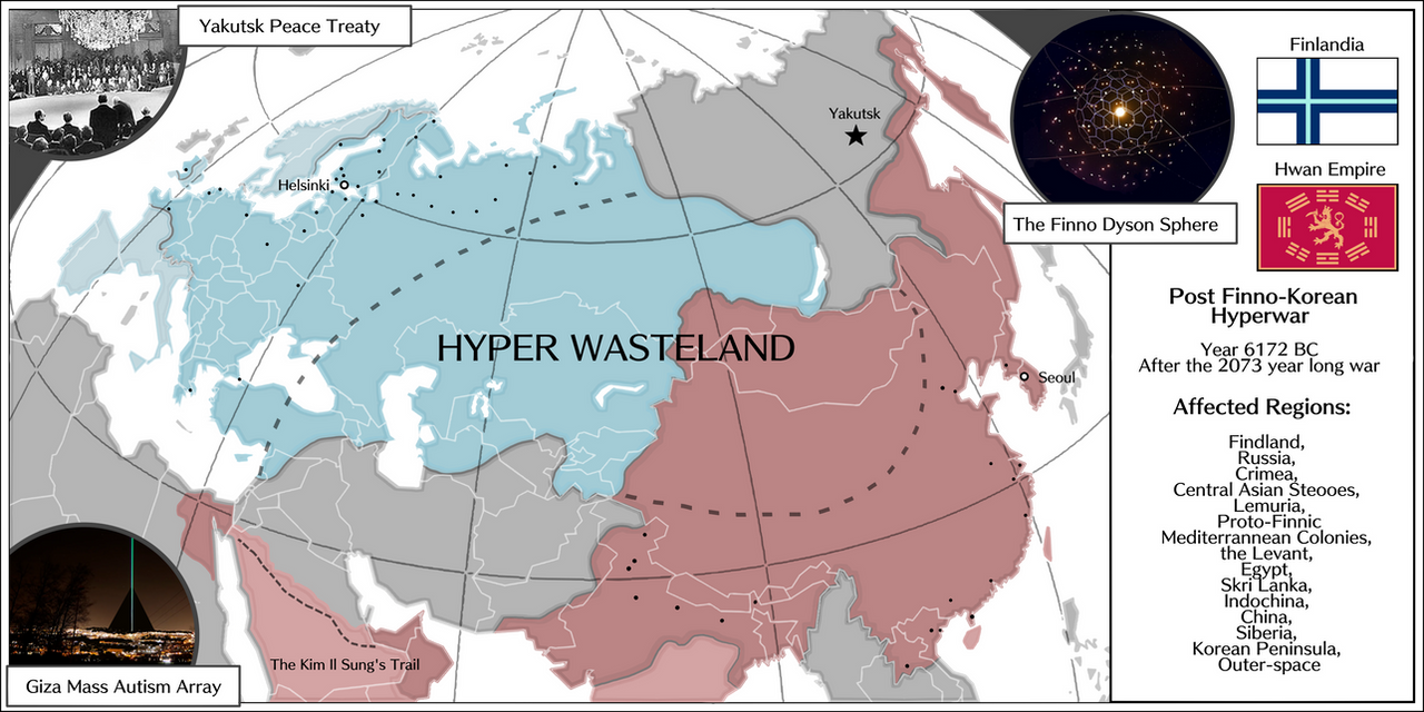 Hyperwar Rts The Finno-Korean Hyperwar by NguyenJasian on DeviantArt