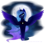 Princess Luna