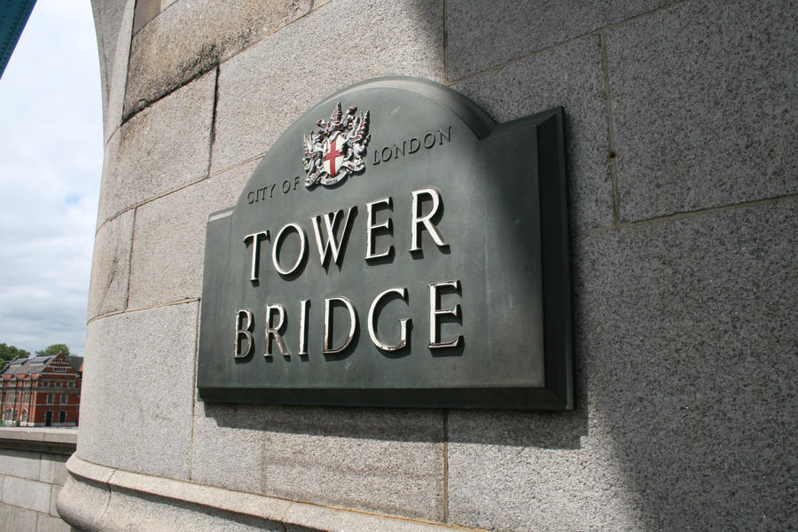 Bridge Shield Tower Bridge shield by Aqua-Designs on DeviantArt