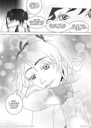 PARADISO - HisaGiri fancomic PART 2 by alexae-q