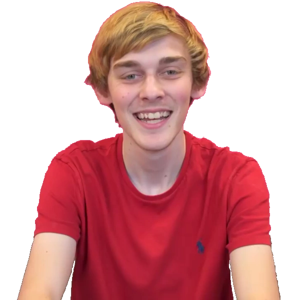 Logan Treece Logan Thirtyacre Render by Yavuzhan306 on DeviantArt