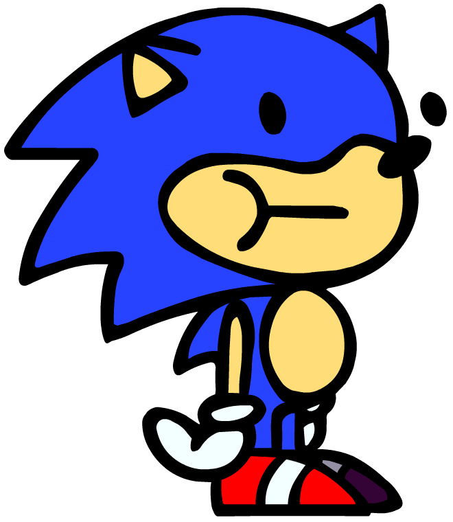 Sunky Render Sunky Render by Yavuzhan306 on DeviantArt