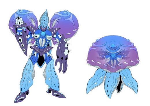 Beast Wars Rage by Snakeman12 on DeviantArt