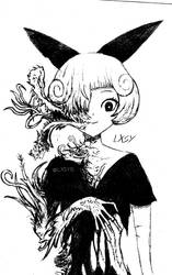 Alice [Bibliomania] LXSY