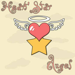 Heart'Star Angel