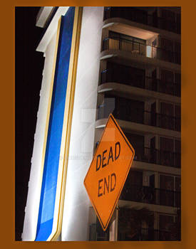 Dead End