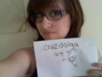 Zing for Cruzdoiga :3