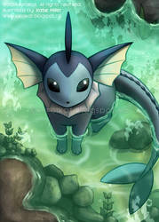 Vaporeon