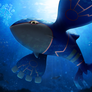 Kyogre