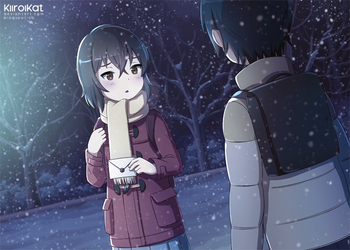 Erased: Palm of the Hand by KiiroiKat on DeviantArt