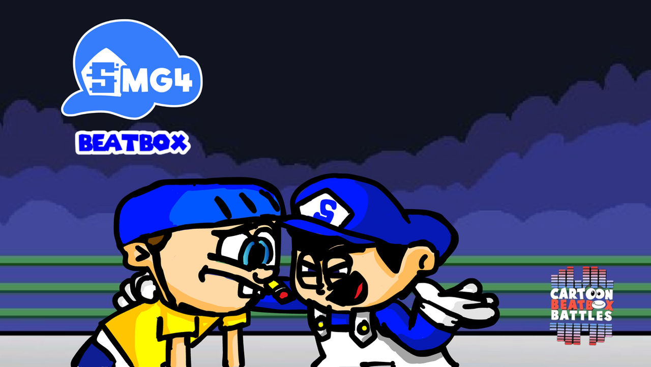 Beat Box Animation Cartoon Beatbox Battles Beatbox