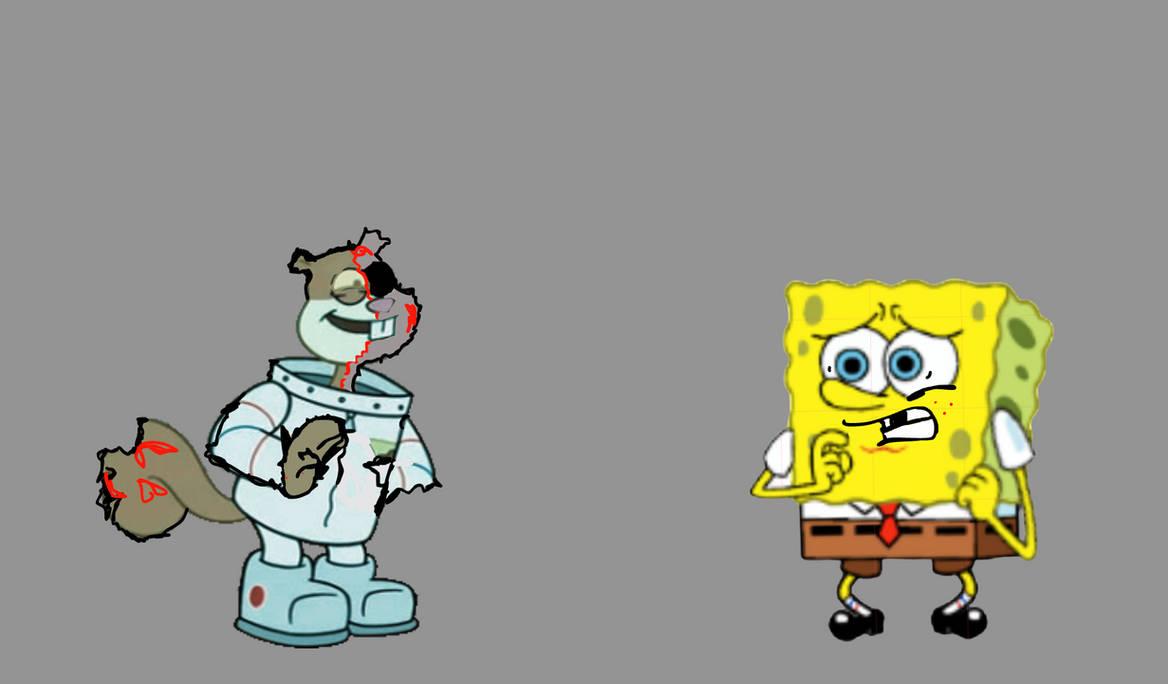 Spongebob Rottiing Dehydration - Corrosion (SpongeBob Mix) by Tmickens14 on DeviantArt