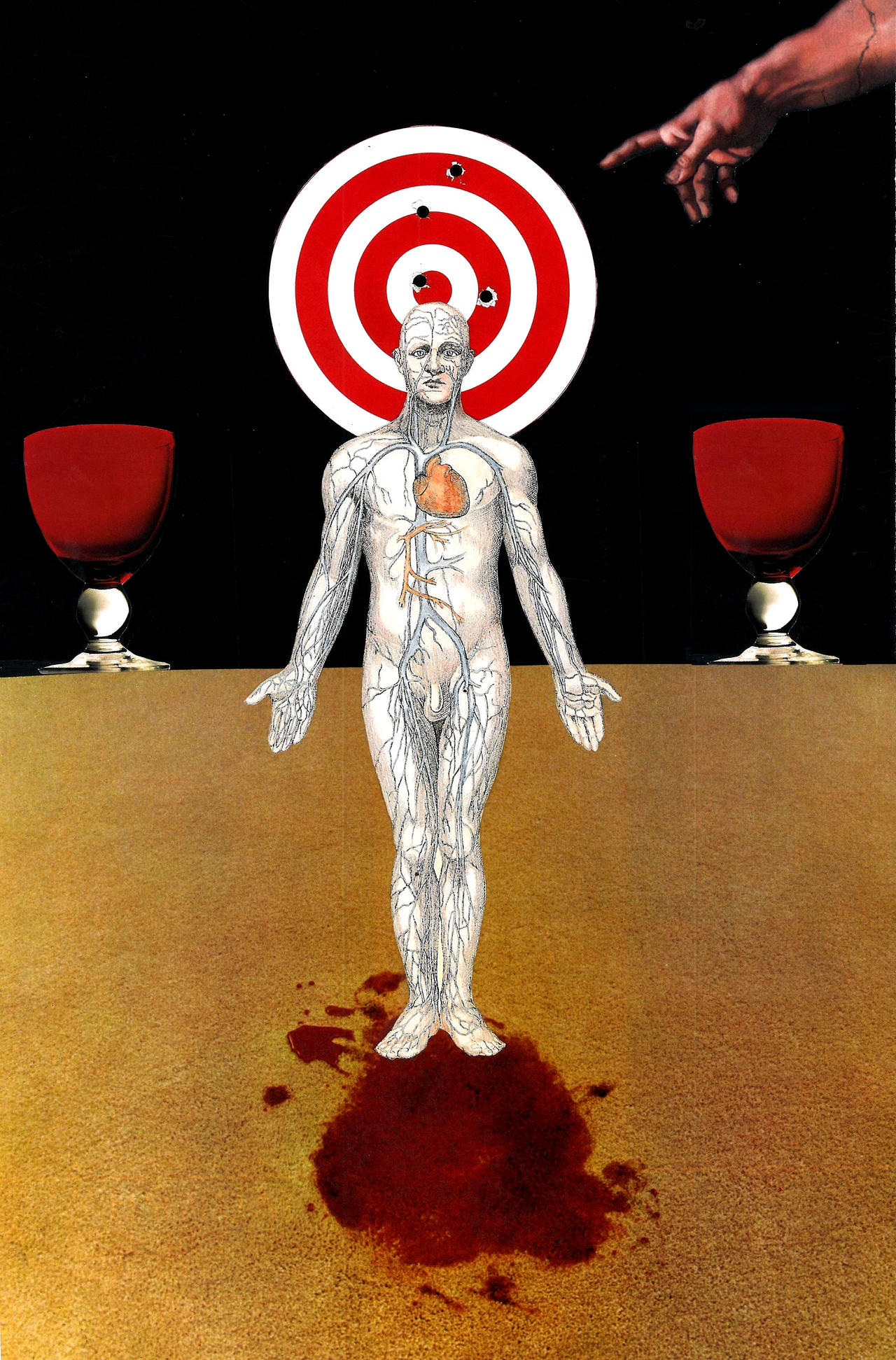 KING OF CUPS