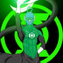 Green Lantern Corps: Andalite Race