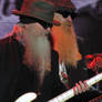 ZZ Top