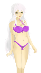 Darconika Kate bikini