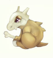 Cubone