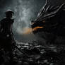 Skyrim - Alduin