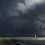 Storm God.