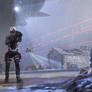 Last Stand