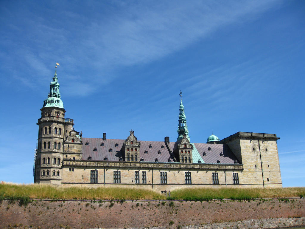 Kronborg