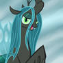 Queen Chrysalis